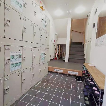 Yuyu-Wa-3 --Self Check-In -- Room Number & Password Is In The Following Email Tokyo Exterior photo