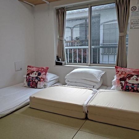 Yuyu-Wa-3 --Self Check-In -- Room Number & Password Is In The Following Email Tokyo Room photo