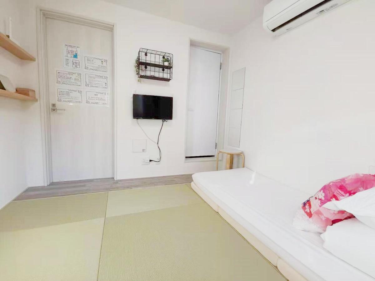 Yuyu-Wa-3 --Self Check-In -- Room Number & Password Is In The Following Email Tokyo Exterior photo